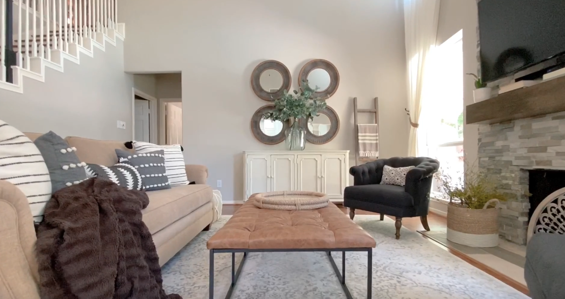 Houston Real Estate Agent Presentation Video